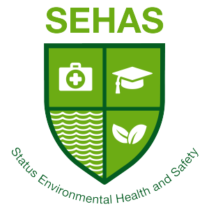 SEHAS logo